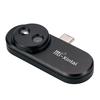 Multifunctional Mobile Phone External Infrared Thermal Imager Center Point Temperature Display for