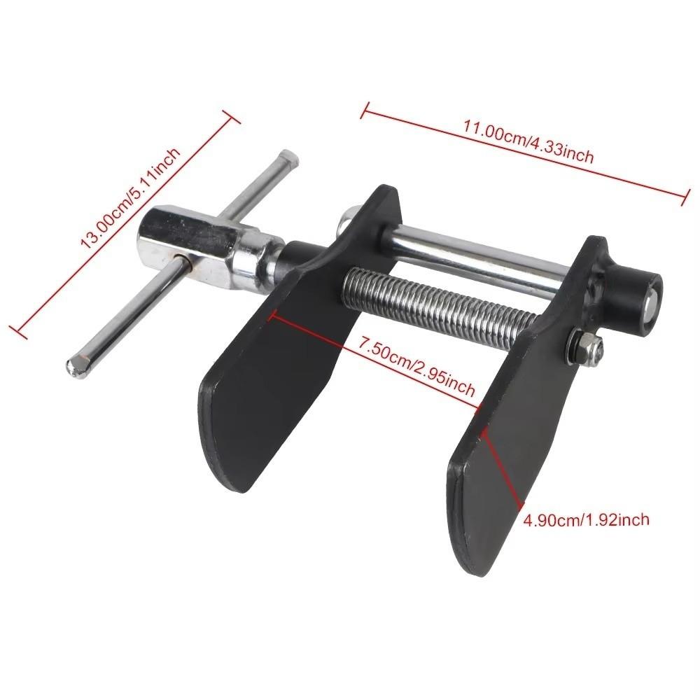 Repair Tool Hand Tools Brake Pad Spreader Brake Tools Set Car Disc Brake Brake Caliper Separator Auto Brake Pad Piston Caliper