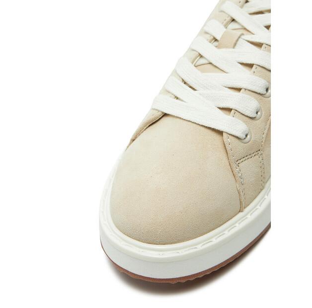 Кроссовки Lauren Ralph Lauren 802946811001 бежевый