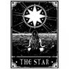The Star Mini Poster