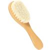 Chicer Plush Toy Brush, Premium Soft Natural Wool, Smooth Plush Toy Care Set, Gift (15cm X 4cm)