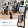 Чехол Armor для Samsung Galaxy A15 5G A25 A35 A55 A05 A05S A14 A24 A34 A54 защитный чехол-книжка с откидной крышкой и подставкой