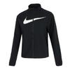 Nike Женская ветрозащитная повседневная куртка HV2648-010