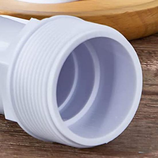 Разъем для фильтра для бассейна, универсальный резьбовой многоразовый профессиональный сменный адаптер для шланга насоса для бассейна SPX1091Z7 SPX1091Z4