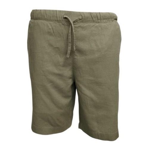 Jack Wills Mens Linen Blend Lightweight Shorts