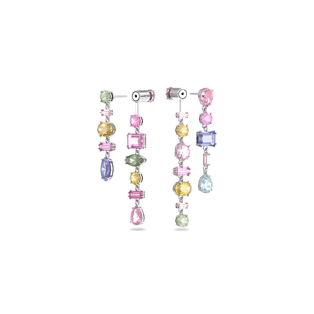 Swarovski Серьги-капли Gema Женские серьги Разноцветные 5613740