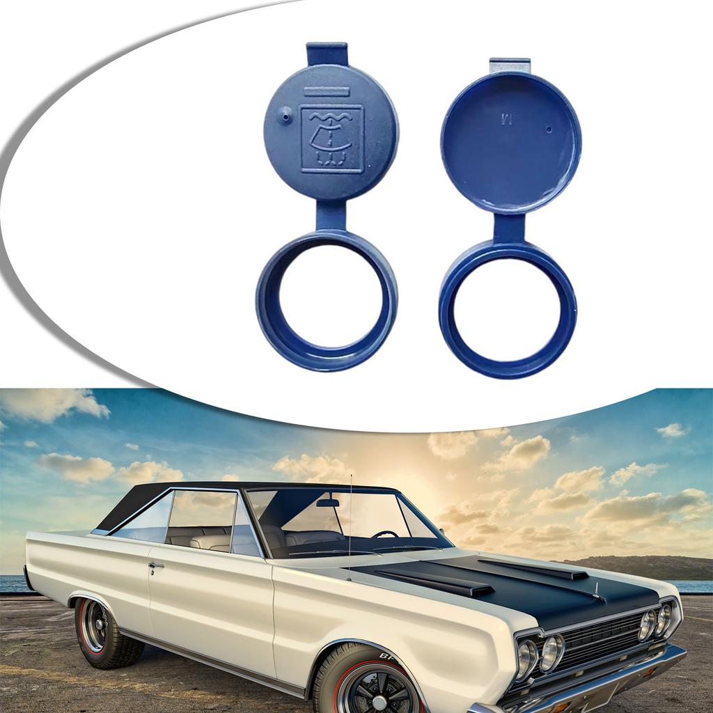 Прочная крышка для бутылки стеклоомывателя ABS крышка для бутылки стеклоомывателя 71740943 сменные автомобильные аксессуары прочные