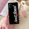 Cheryl Blossom Riverdale For Samsung Galaxy A56 A54 A34 A14 A06 A16 A26 A36 A12 A32 A52 A13 A33 A53 A15 A35 A55 Case