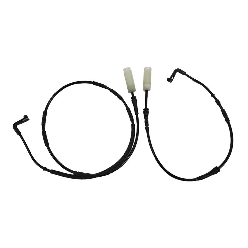 2PCS New Front & Rear Brake Pad Wear Sensor Kit For BMW 3 Series 34356789445