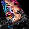 Hot Girls Phone Case Cover for Samsung Galaxy S26 S25 S24 S23 S22 S20 S21 FE Ultra S25 Edge Plus 5G Soft TPU Shell Fundas Capas