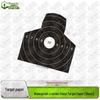 Zhanye Professional Tactical Shooting Target Paper Series