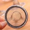 Stainless Steel Kitchen Bathroom Colander Kitchen Sink Shower Drain Water Sink Strainers Filter
