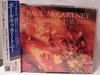 CD PAUL MCCARTNEY - Flowers In The Dirt TOCP6118 EMI 1990 Япония Рок Б/У