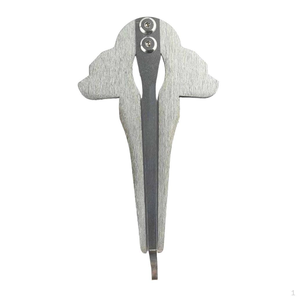 Russian Jew Harp Folk Musical Loud, Clean and Crisp Sound Ethnic Mouth