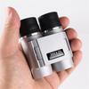 300x25 Auto Focus Powerful Binoculars Telescope 8x Magnification Long Range Portable Mini Waterproof Aluminum Alloy Binocular