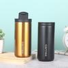 Reusable Coffee Cup Heat Preservation Espresso Cups Coffeeware Teaware Thermal Mug Thermos Bottle Cups for Coffee and Tea Good