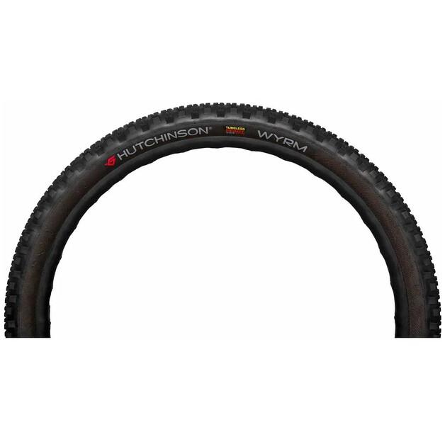 Шина Hutchinson WYRM Tubeless 29´´ x 2.40 MTB