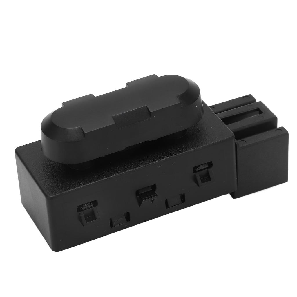 Переключатель регулировки сиденья с электроприводом 6 направлений Левая сторона водителя 5F9T‑14B709‑AA Замена для Ford Edge Escape Expedition Explorer