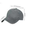 2025 Massey Ferguson Baseball Caps Distressed Hats Cap Unisex Women Retro Outdoor Summer Adjustable Hats Fashion