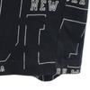Armani Exchange Футболка с логотипом Total с коротким рукавом S серия Black мужская б/у