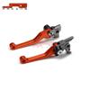 Brake and Clutch Lever Set for 250-530 SX/SX-F/XC/XC-W/EXC Off-Road Motorcycles
