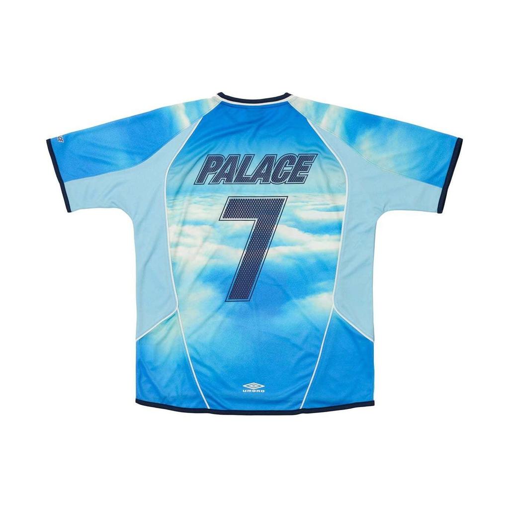 Palace X Umbro Гостевая футболка P26UMES076