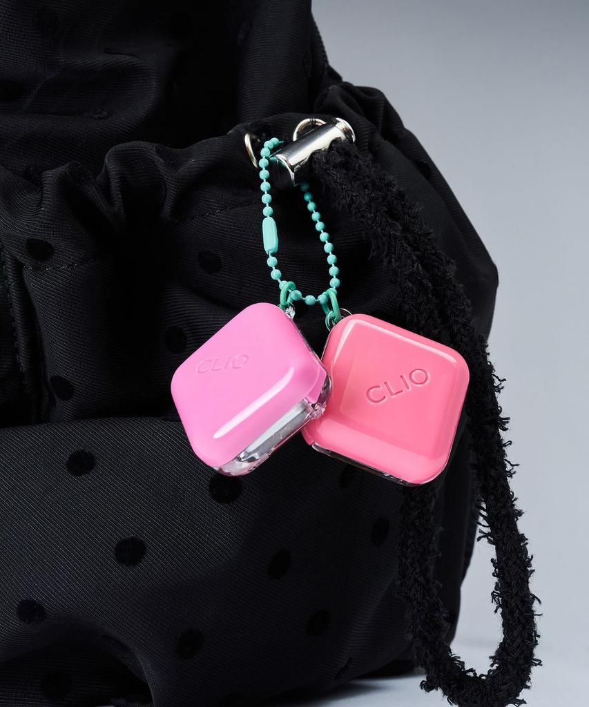 [НОВИНКА] Clio Essential Lip Cheek Tab Мини 3 Цвета