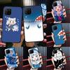 Чехол для Huawei Nova 12i 12s 11i 8i Y91 Y60 Y70 Y72 Y90 Y61 9 10 SE P20 P40 Lite P30 P60 Pro с Гавр Гура Hololive Аниме