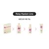 Mamonde [Daiso] Увлажняющие коллекции Rosy Hyalon (4 типа), Ампула, Маска, Тоник, Крем