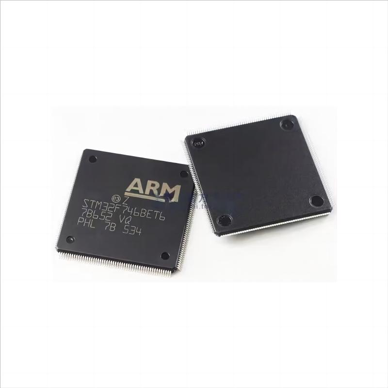 10 шт. новый STM32F746seriesZEY6 IEK6 BGT6 VET6 VGT6 ZGY6 BET6 IET6 IGK6 IGT6 NGH6 ZGT6 NEH6