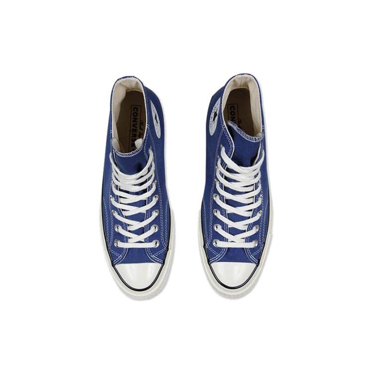 Converse Chuck 70 High 'True Navy' Мужские 162055C