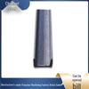 q235b black channel steel, 5#