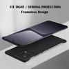 Твердый чехол-накладка из ПК цвета конфет без рамки для Xiaomi Mi 15 14 13 Pro Poco X7 X6 Pro, ударопрочный, ультратонкий чехол