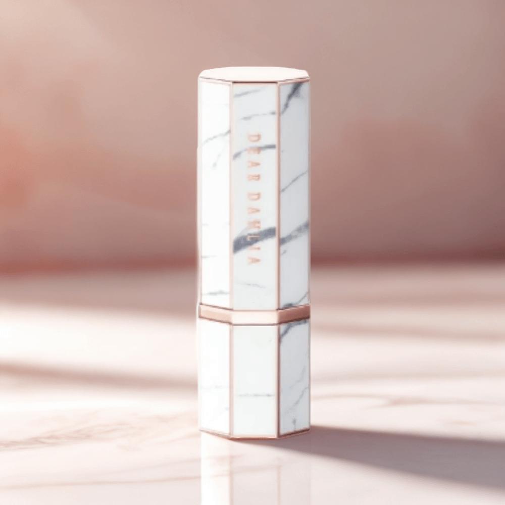 Dear dahlia Lip Paradise Sheer Dew Lipstick 3.4g