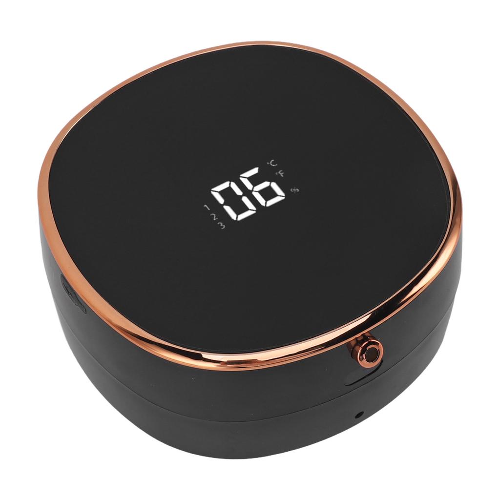 Automatic Soap Dispenser Wall Mounted Fast Foaming Infrared Induction Hand Soap Dispenser Machine