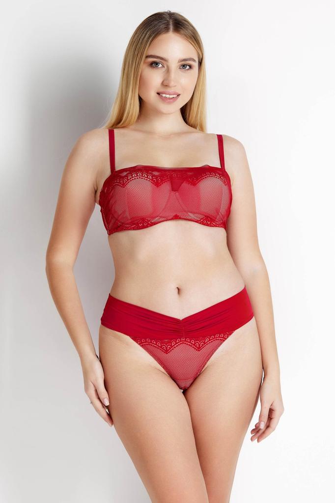 Трусики бразилиана Anabel Arto (76290)