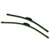 Compatible Wiper Blade for JAC Bin Yue 08-12 - Frameless Front Rubber Strip