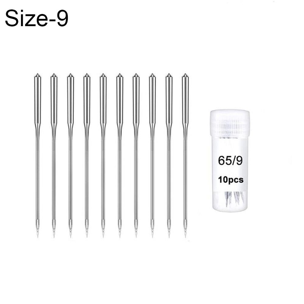 Home & Living Household Threading Sew Accessories Household Sewing Machine Needle Stainless Steel