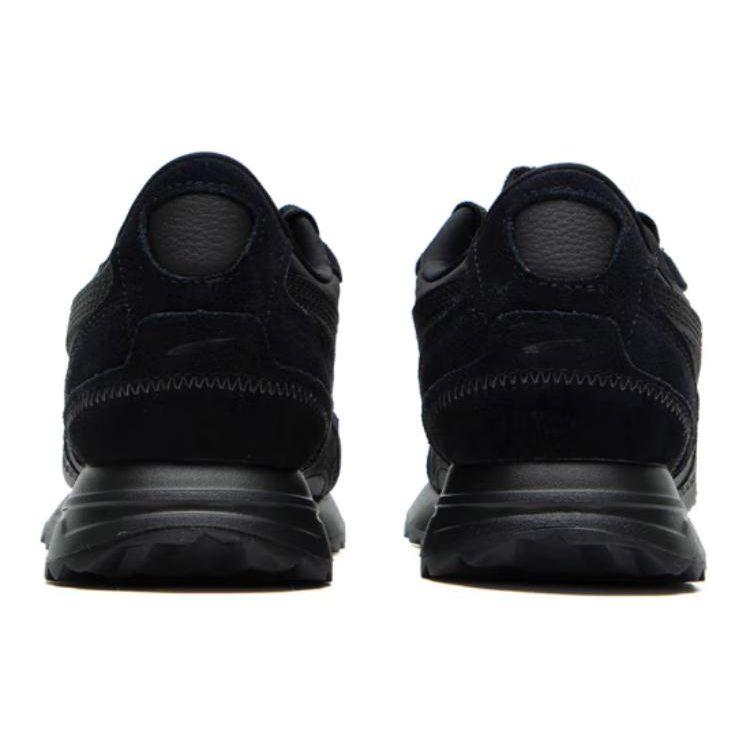 Puma Кроссовки унисекс Road Rider SD Triple Black 397377-04