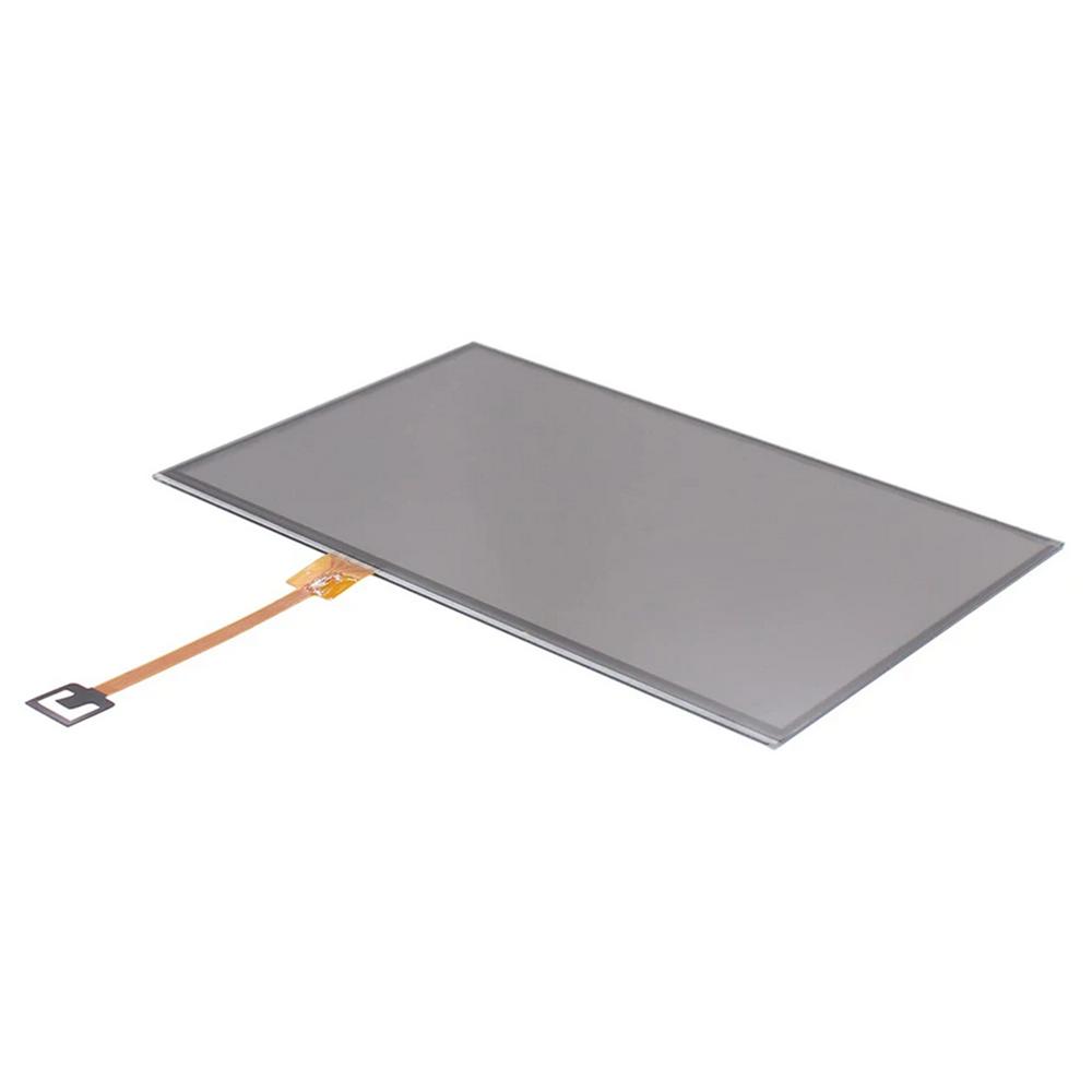 Для Ford LQ080Y5DZ03A 8" Радио Стерео Навигация Замена Сенсорный Экран 4 Контакта