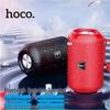 HOCO HC1 Портативная Bluetooth-колонка Штепсель CN (адаптер в комплекте) (Китайская версия)