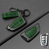 Car Remote Keyring Case Fob Cover Shell For BMW F30 F31 F32 F34 F20 F21 F07 F10 1 3 5 7 Series X1 X3 G01 X4 G02 X5 F15 F16 M3 M4 GQ6