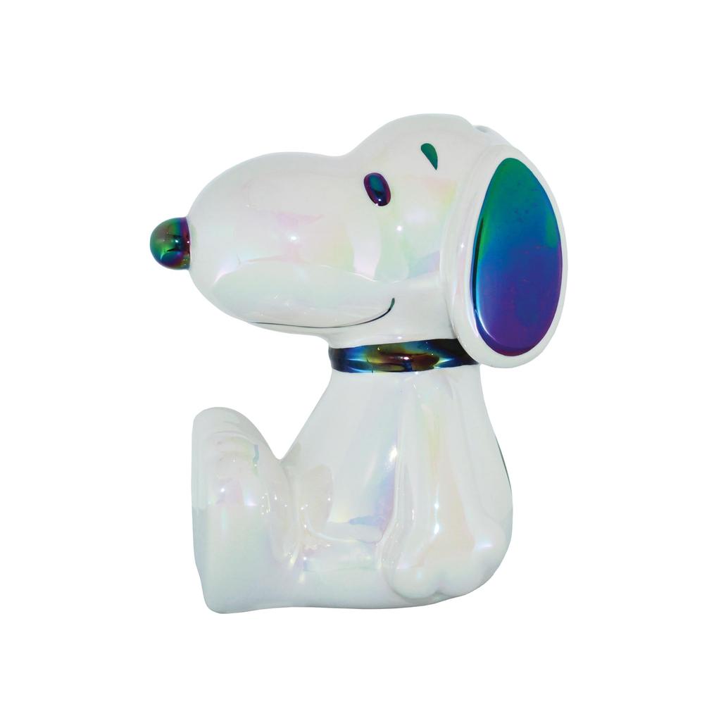 Керамическая копилка Enesco Снупи 6017742