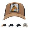 Custom High Quality Baseball Cap Outdoor Sun Protection Hat Custom Logo Embroidery Baseball Hat