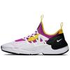 Huarache Edge Маджента Неон Желтый Nike BQ5206-500