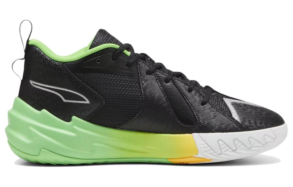 Puma Scoot Zeros NBA 2K Shot Meter