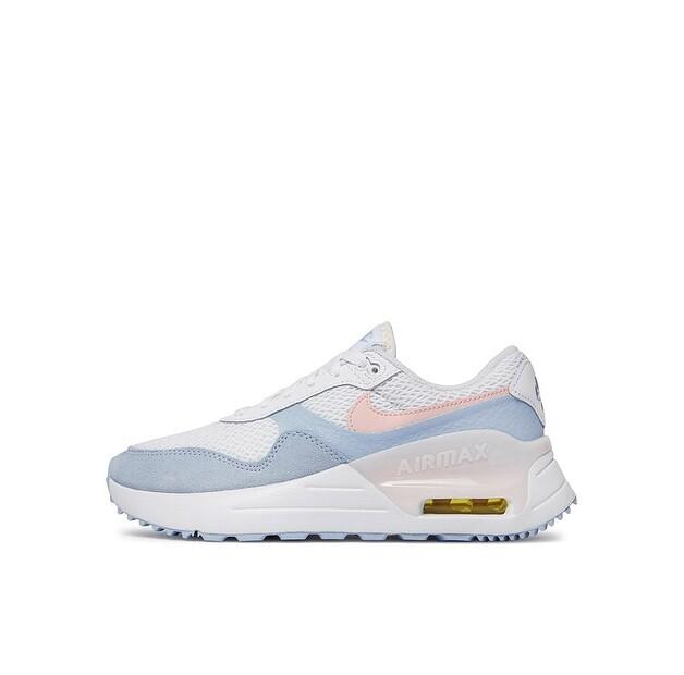 Кроссовки Nike Air Max Systm DM9538 106 белый