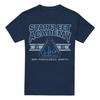 Mens Starfleet Academy Earth T-Shirt