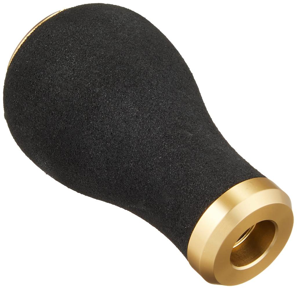 Daiwa SLP Works RCS Power Light Размер Золотая Рукоятка, S,