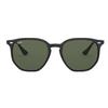 Солнцезащитные очки Ray-Ban Pantos Square Унисекс 0RB4306F-601/71